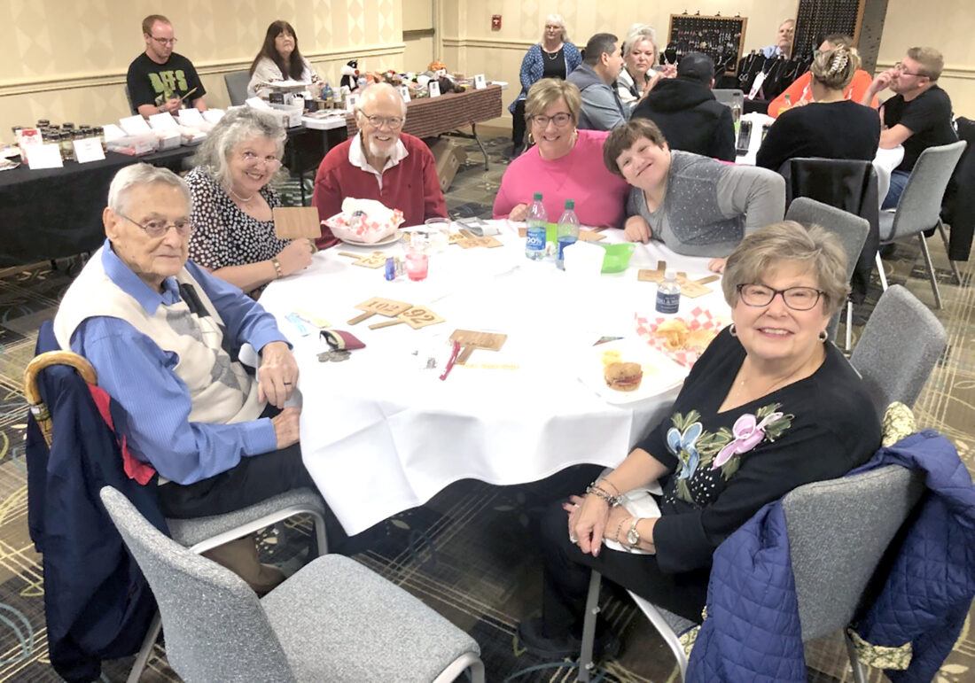 Bidding for a cause | News, Sports, Jobs - Weirton Daily Times - Vimarsana News